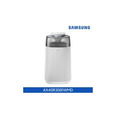 [삼성전자] 블루스카이 3000 AX40R3053WMD 공기청정기 (40㎡) 